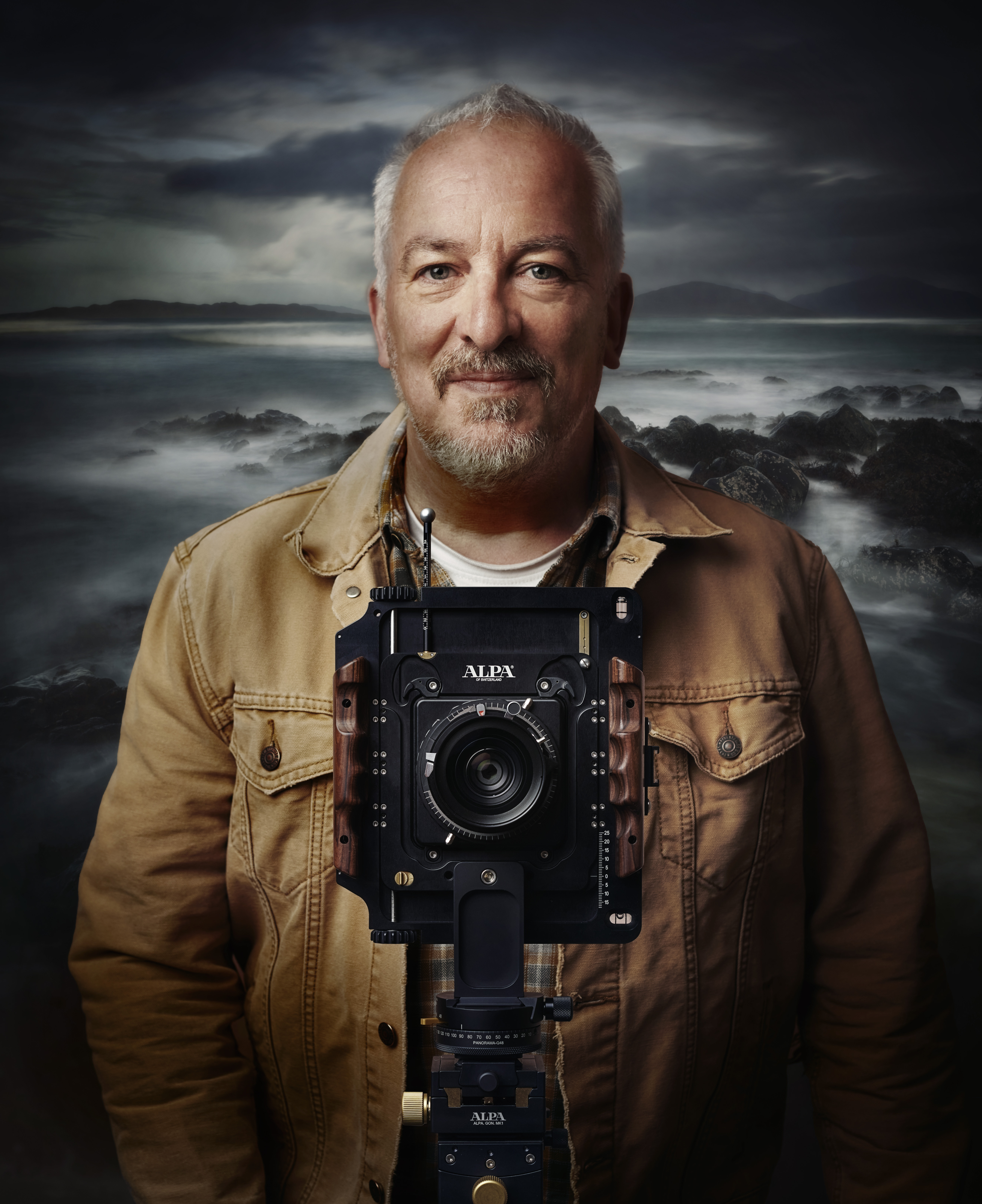 Julian Calverley - Finalist of 40th AOP Photography Awards