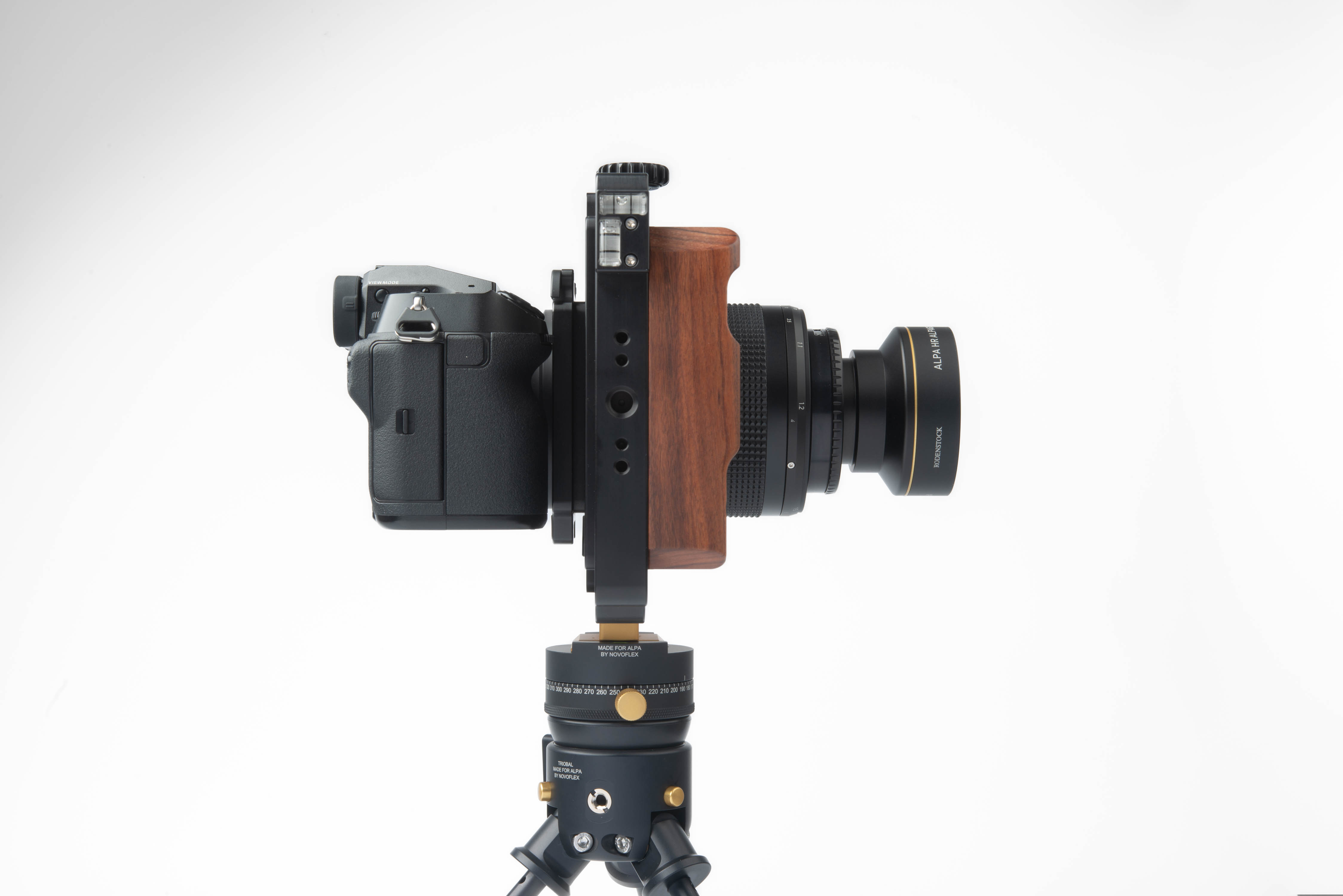 Open up a world of possibilities for your Fuji GFX