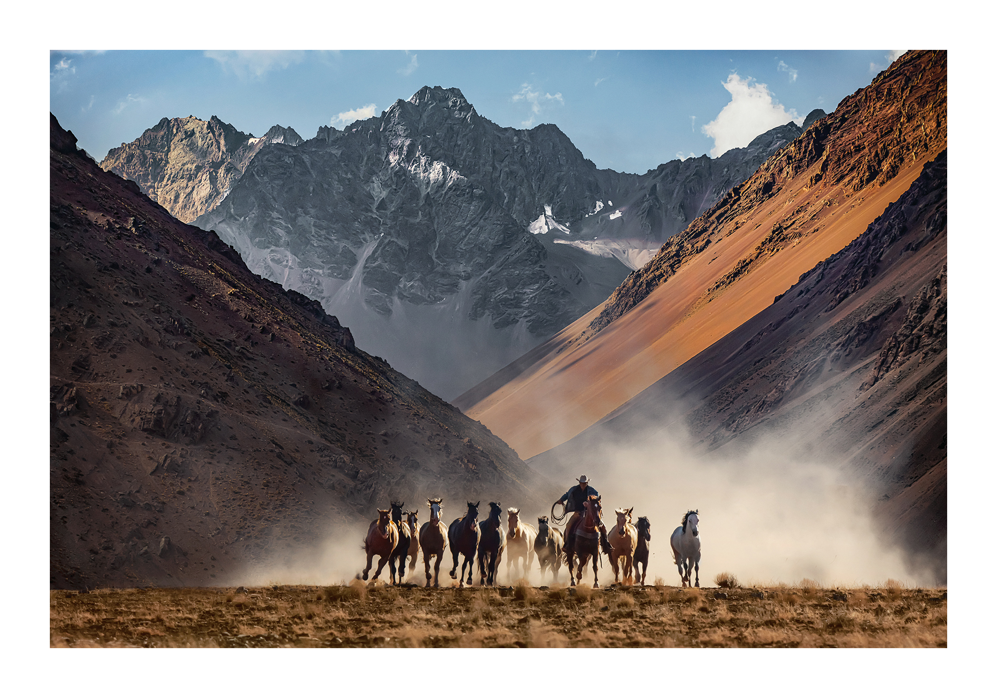 Wrangle the West with ALPA photographer Jim Krantz