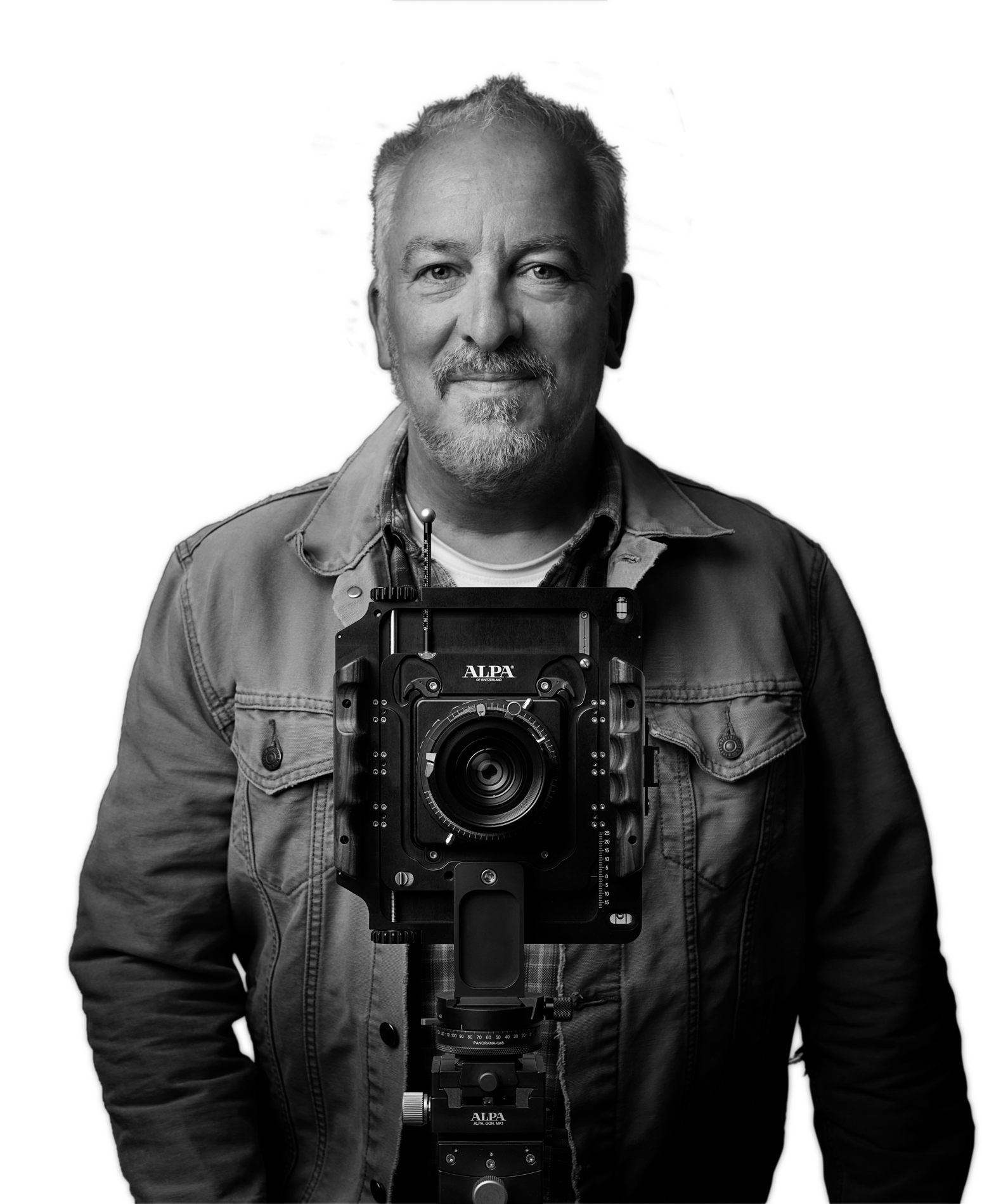 Julian Calverley