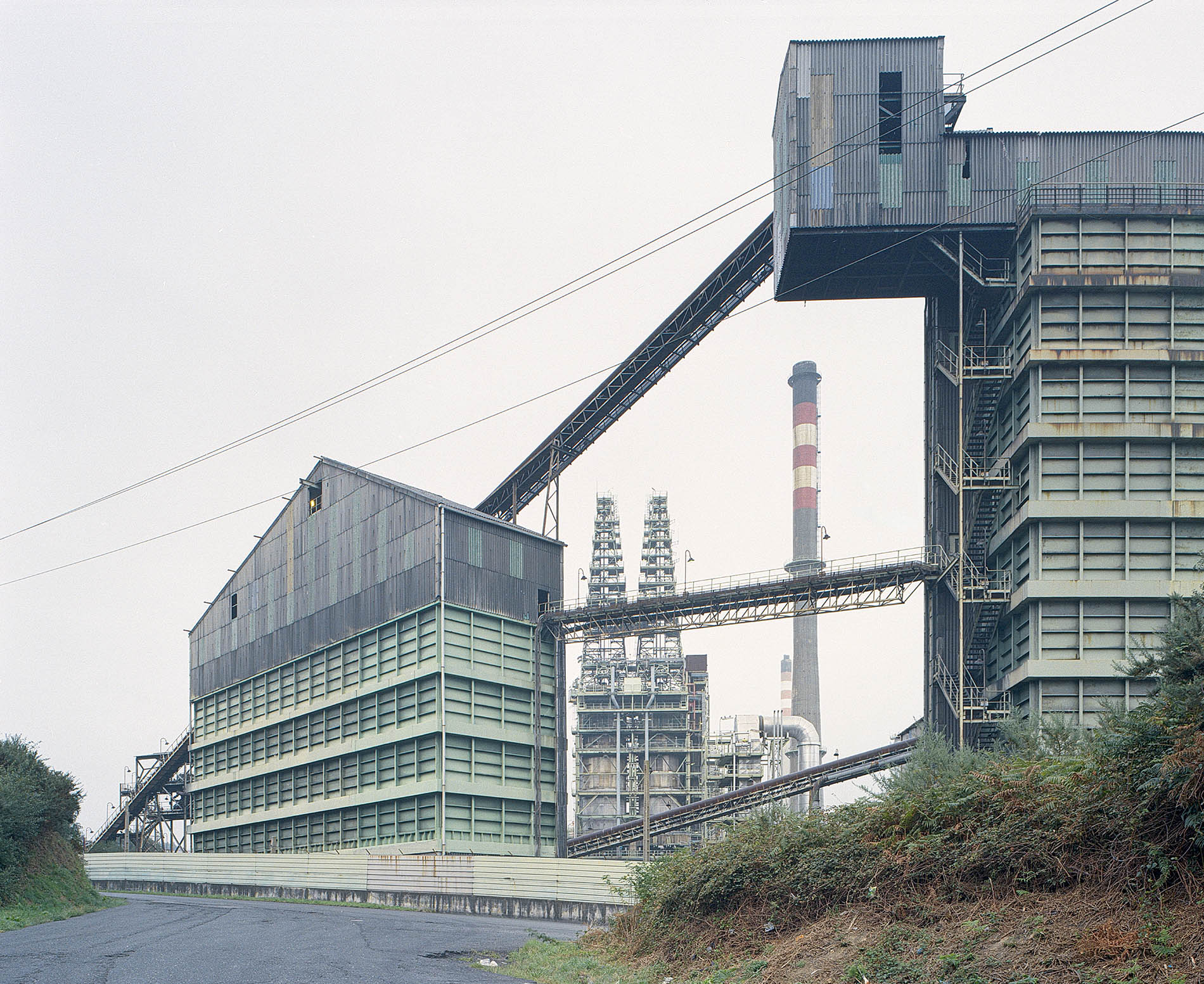 Infrastructures