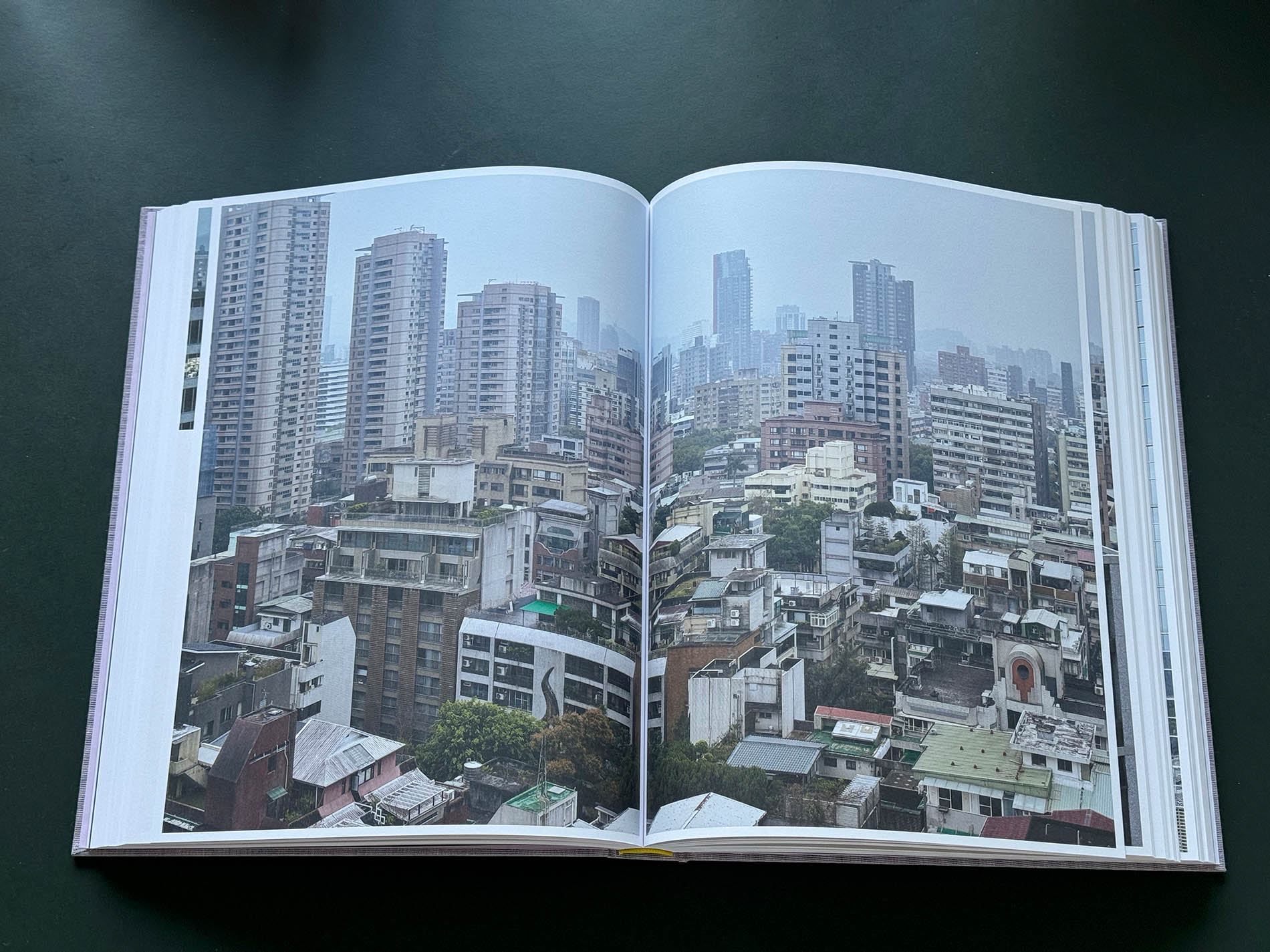 Book Vernissage "View Out of My Window" - ALPA Photographer Goran Potkonjak