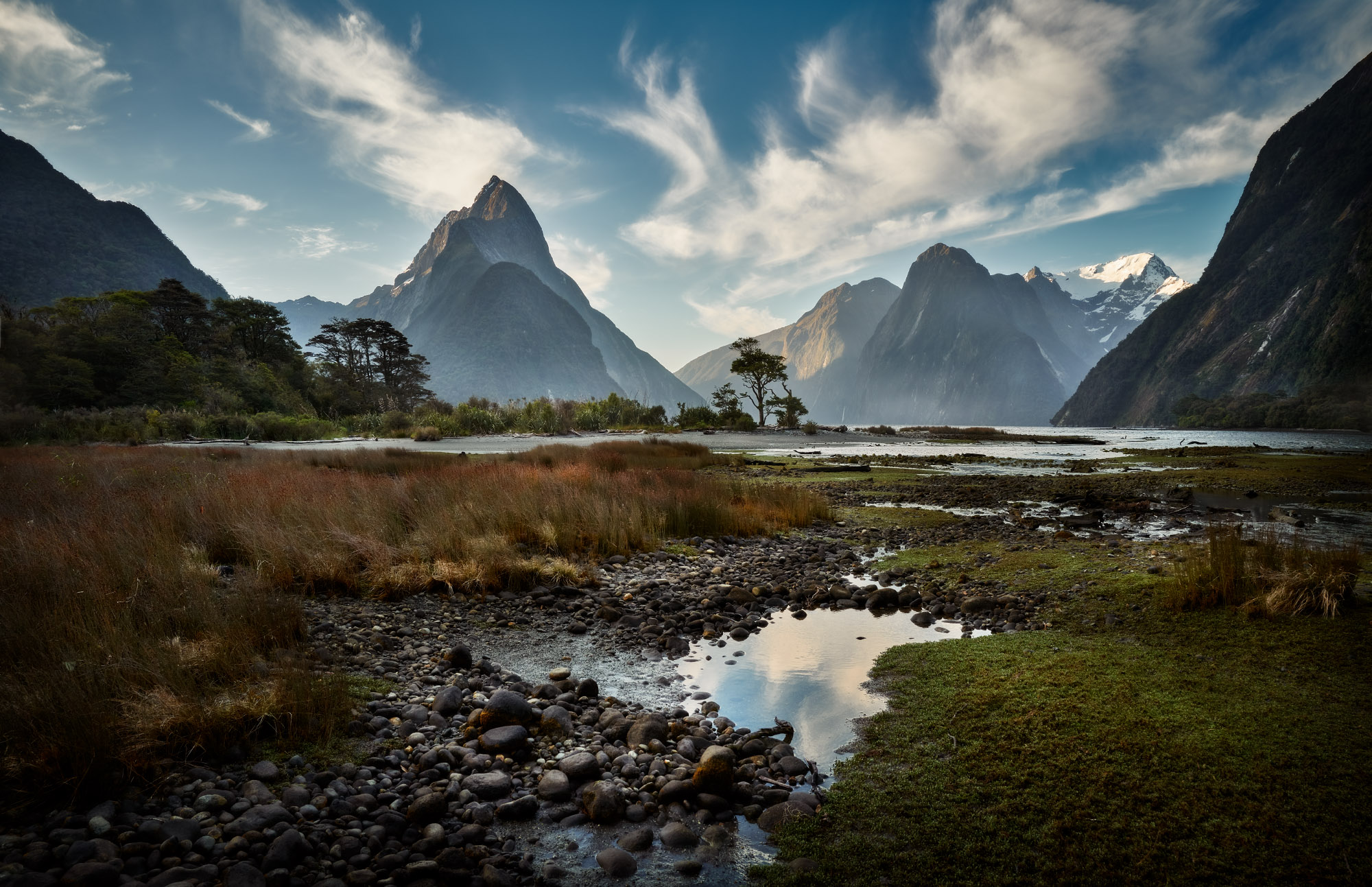 New Zealand – 10 Day Adventure – September 2027