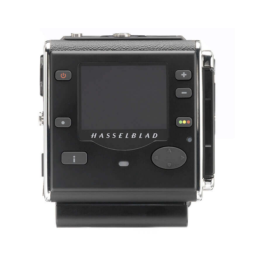 Hasselblad CFV 50c