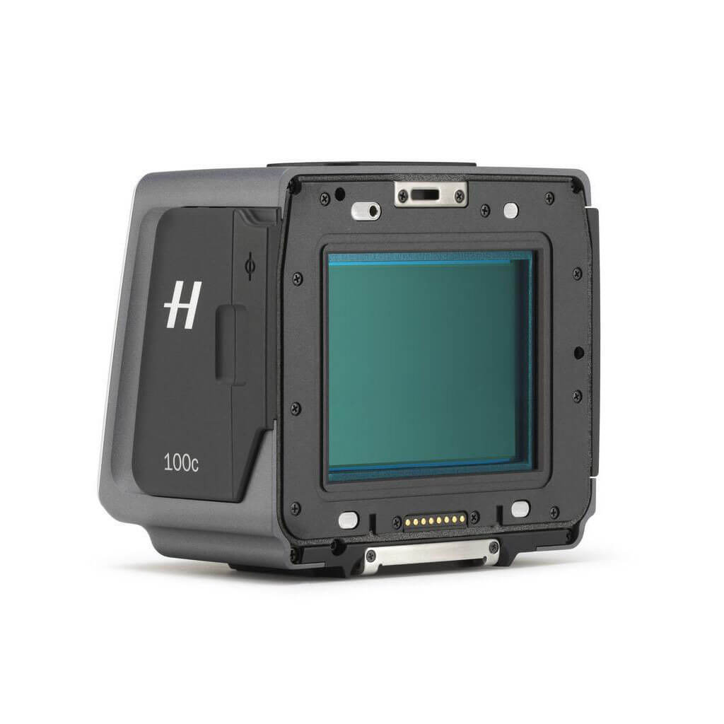 Hasselblad H6D100