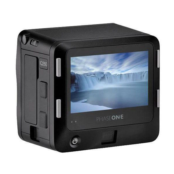 Phase One IQx60