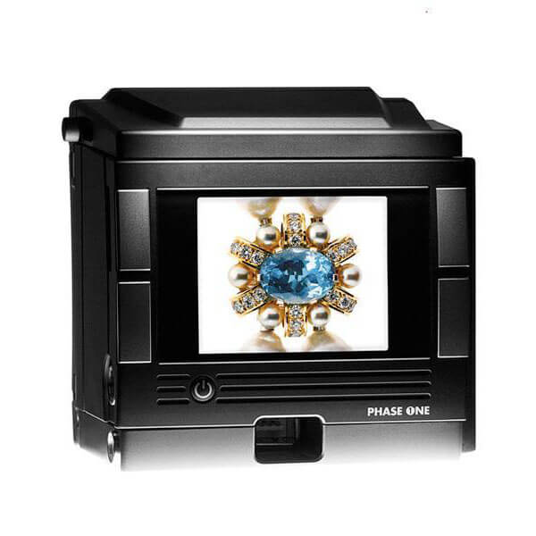 Phase One IQx40
