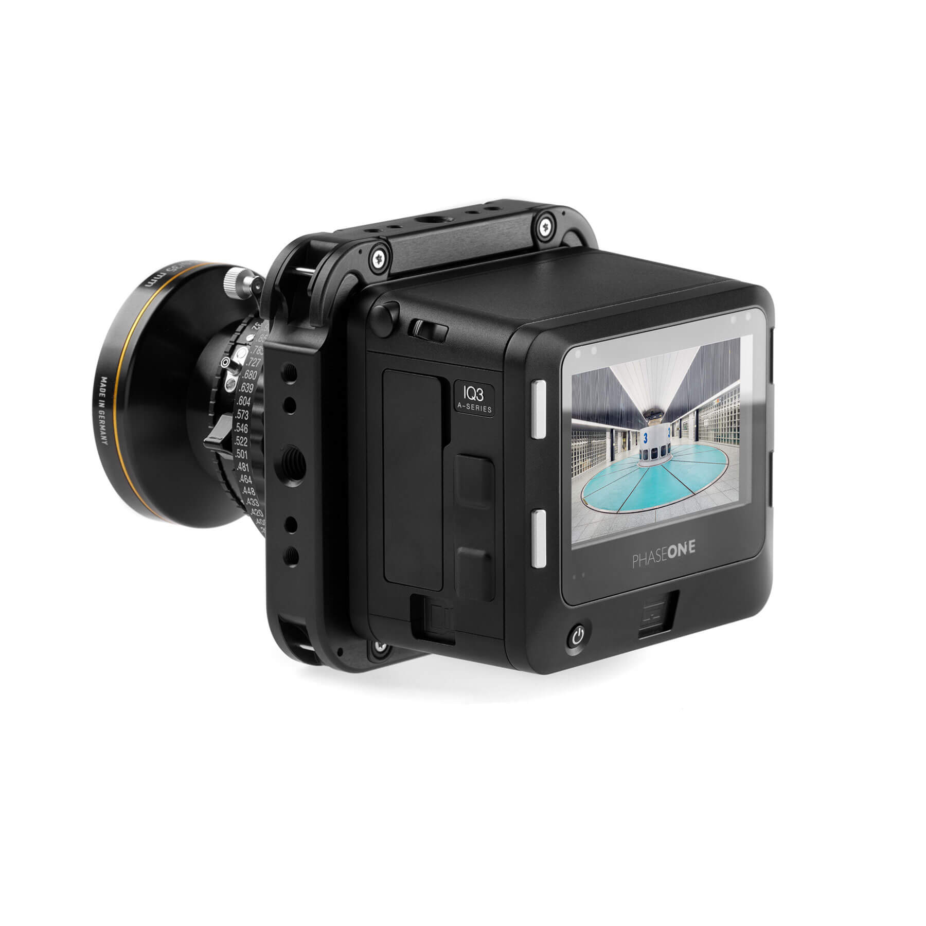 Phase One IQx100