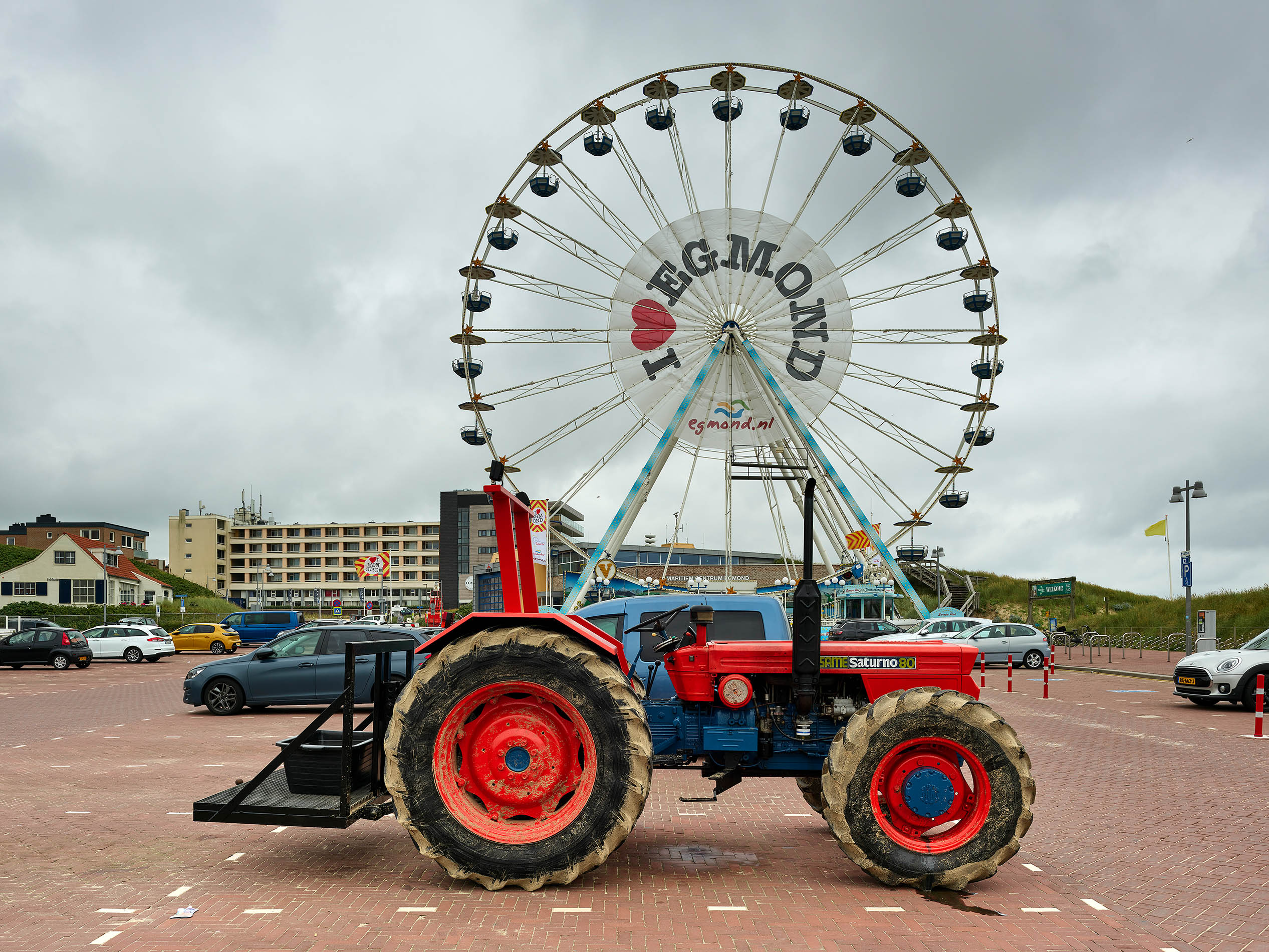 Egmond aan Zee