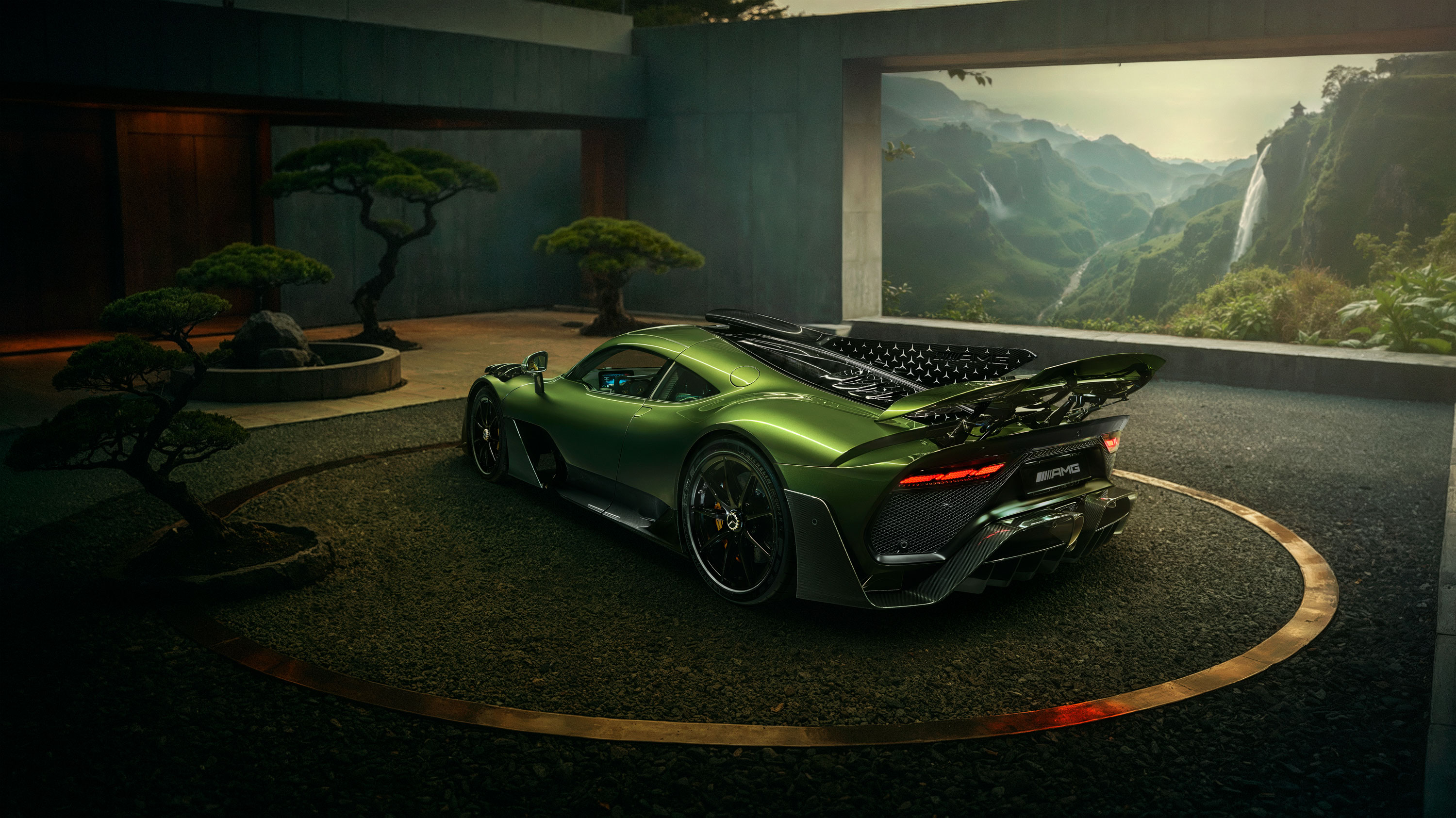 AMG