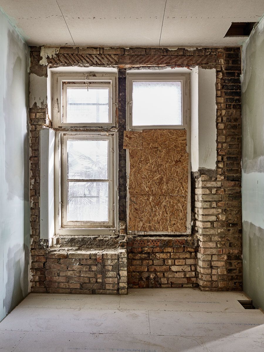 An architectural yearbook, seen through Peter Beyer's lens