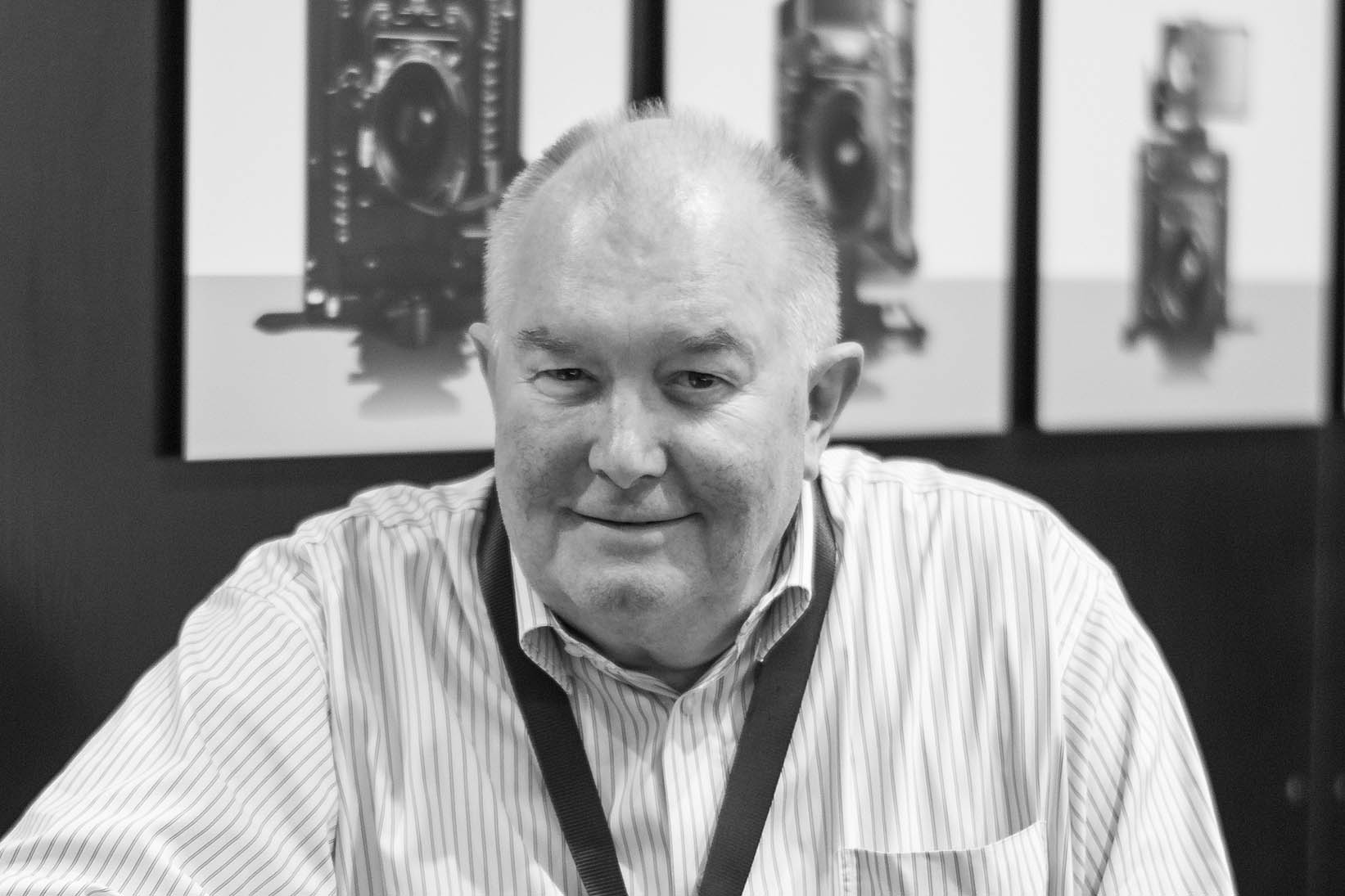 In Memory of Thomas Weber 1946-2026