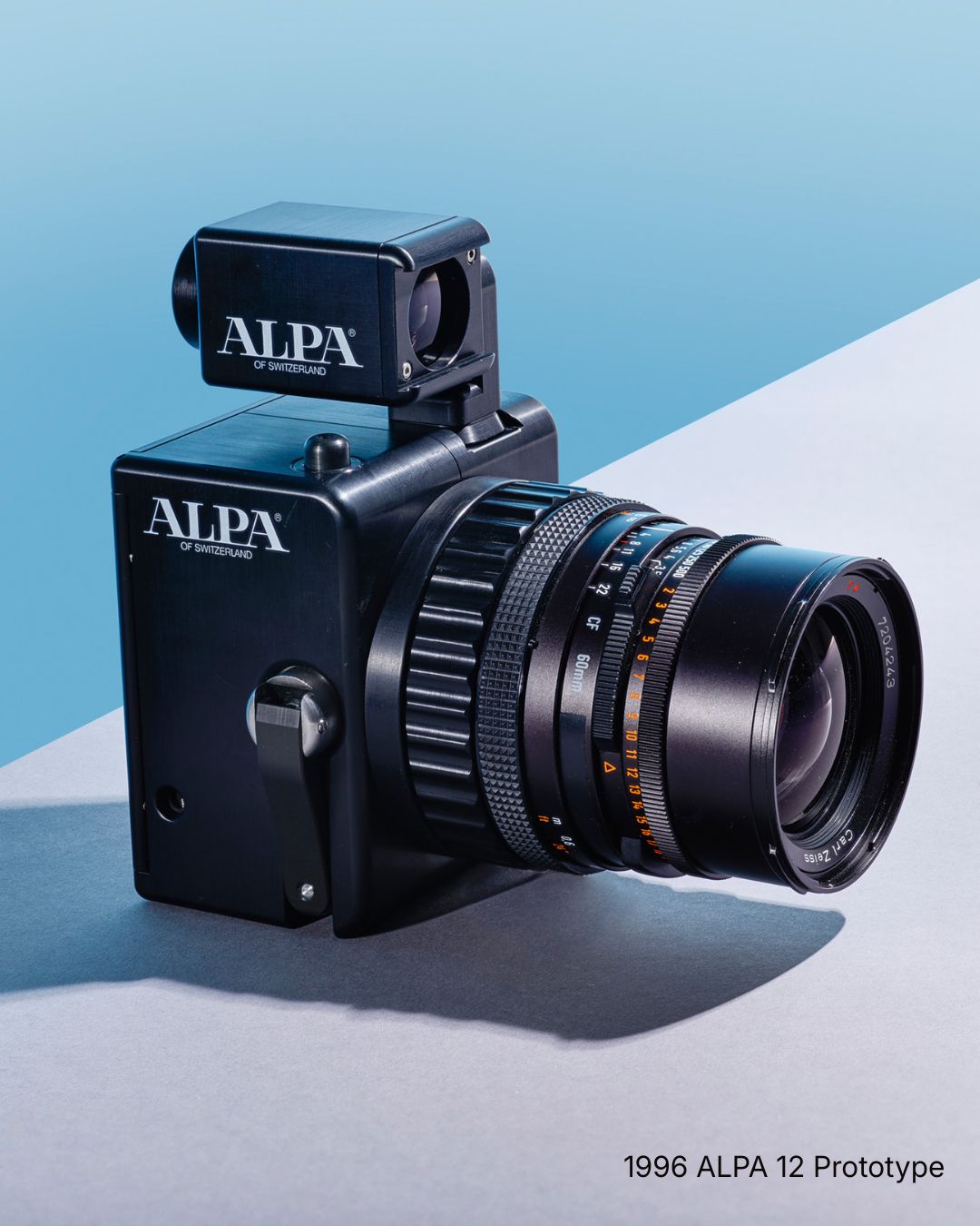 ALPA Heritage
