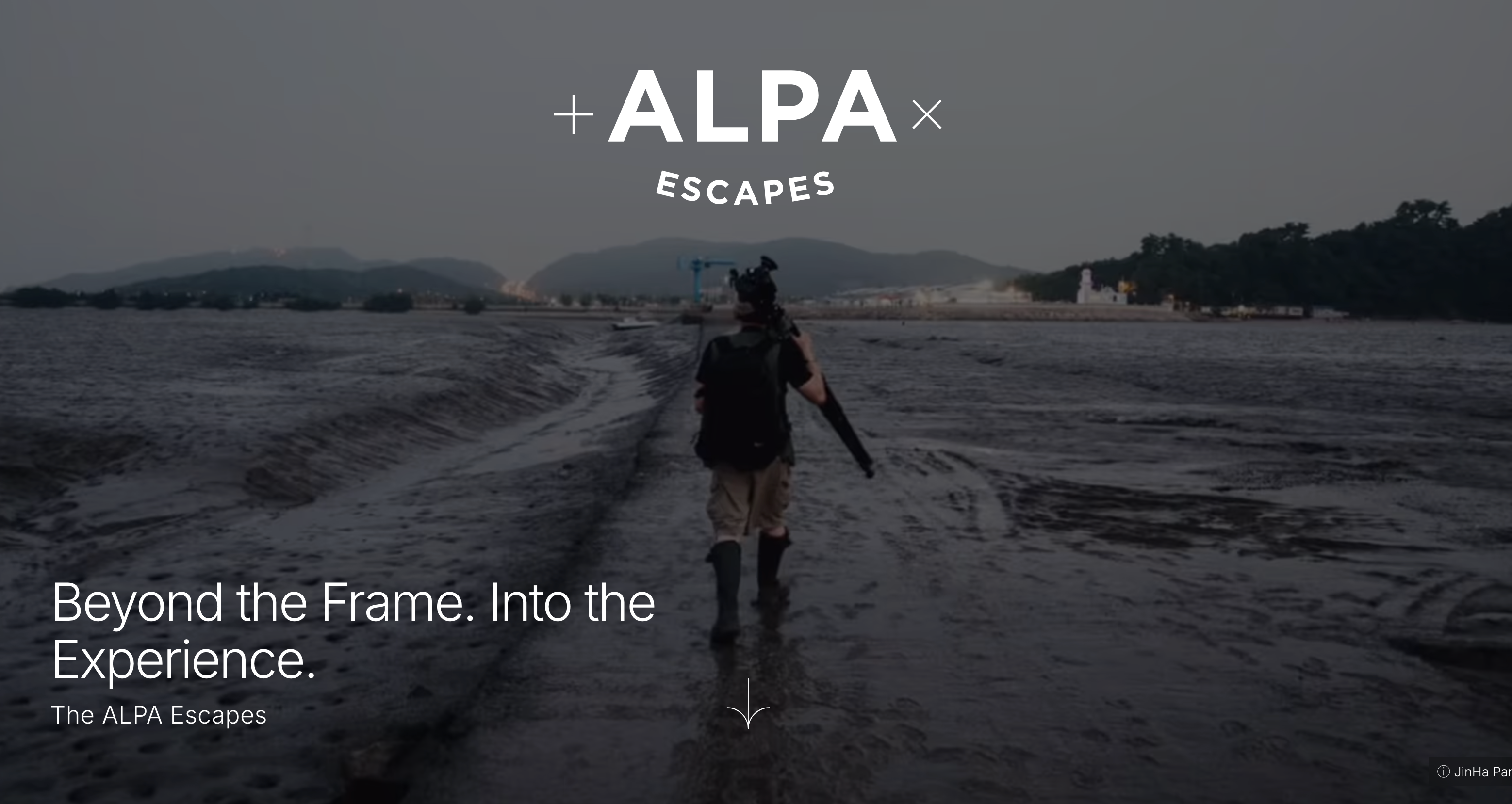 ALPA Escapes