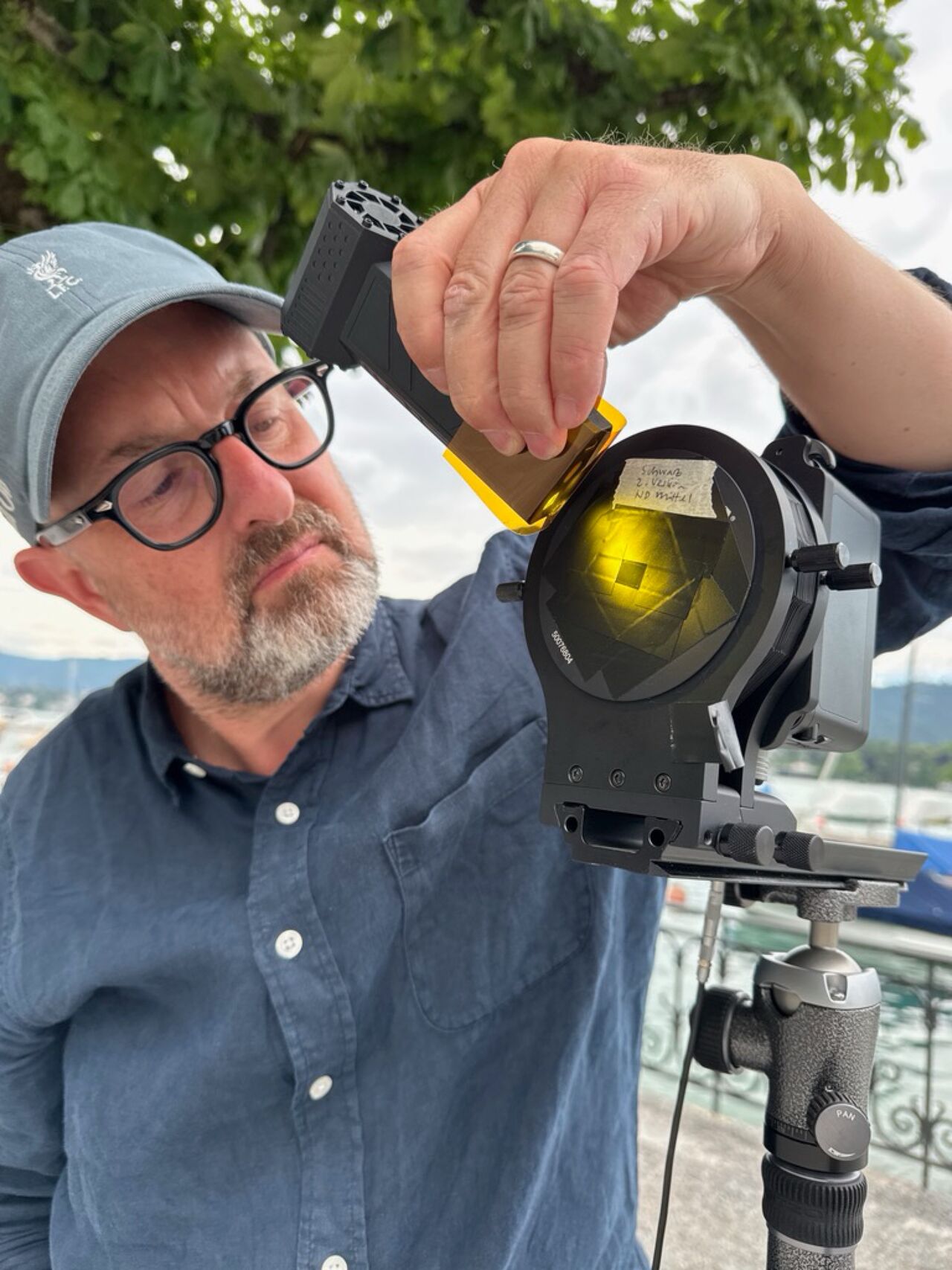 Camera Obscura