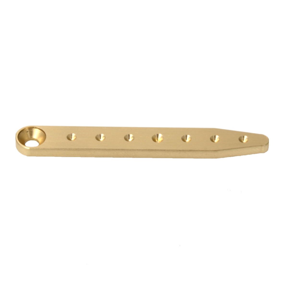 010.900.110 ALPA shift guide horizontal with individual clickstops for ALPA 12 STC